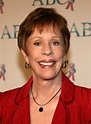 Carol Burnett - Biography - IMDb