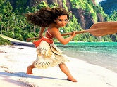Moana 2: When Will We See The Sequel TV Series? | GIANT FREAKIN ROBOT
