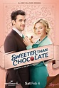 Sweeter Than Chocolate Movie Poster - IMP Awards