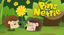 Pins And Nettie | Apple TV