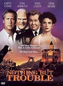 Nothing But Trouble [DVD] [1991] - Best Buy