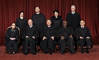 Supreme Court Members Current - Who are the 9 justices of the Supreme ...