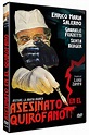 Asesinato en el quirófano (Bisturi, la mafia bianca) 1973 [DVD]