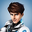 Max Steel (Character) - Comic Vine