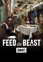 Feed the Beast (Serie de TV) (2016) - FilmAffinity