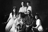 The truth behind the Romanovs' death and burial as seen in The Crown ...