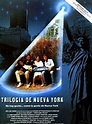 Trilogía de Nueva York - Película 1988 - SensaCine.com