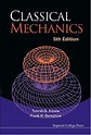 Classical mechanics by T. W. B. Kibble | Open Library