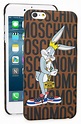 Moschino 'Bugs Bunny - Looney Tunes' iPhone 6 Plus Case | Nordstrom