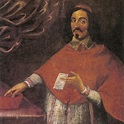 Rinaldo d'Este Cardinale | Galileum Autografi
