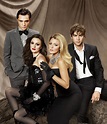 Gossip Girl Poster Gallery3 | Tv Series Posters and Cast