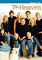 7th Heaven (TV Series 1996-2007) - Posters — The Movie Database (TMDB)