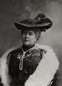 AC Princess Helena, Queen Victoria's third daughter, and Princess ...