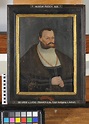 cda :: Gemälde :: Bildnis Fürst Wolfgang der Standhafte von Anhalt ...