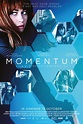 MOVIE REVIEW: MOMENTUM (2015) ~ GOLLUMPUS