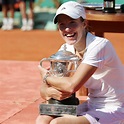 Justine Henin - Wikipedia