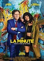 An L.A. Minute - Película 2018 - SensaCine.com