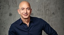 Jeff Bezos Wallpapers - Top Free Jeff Bezos Backgrounds - WallpaperAccess