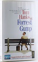 Forrest Gump ... die Geschichte eines Lebens. VHS, ab 12, 137 Minuten ...