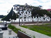 La Ciudad de San Fernando, Buenos Aires, Delta del Río Paraná