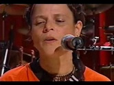 1/7 - Cássia Eller "Malandragem" no programa Música Brasileira em 2001 ...