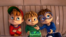 Alvin and the Chipmunks (Team) - Comic Vine