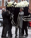 Hats off to Isabella: Style icon's funeral is brimming with emotion ...