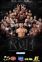 Ring of Honor Wrestling (TV Series 2009– ) - IMDb