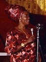 Betty Kaunda Biography, Age, Height, Wife, Net Worth and Family