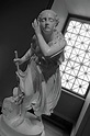 Rogers' Nydia The Blind Flower Girl Of Pompeii -- 2 Photograph by Cora ...
