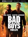 Bad Boys for Life (2020) - Adil El Arbi, Bilall Fallah | Synopsis ...