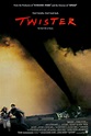 TWISTER 1996 | Twister 1996, Twister, Disaster movie