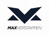 Download Max Verstappen Black Logo PNG and Vector (PDF, SVG, Ai, EPS) Free