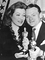 1943 | Oscars.org | Academy of Motion Picture Arts and Sciences