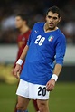 World Cup winner Simone Perrotta finds out about hometown statue ...