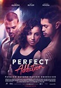 Perfect Addiction Movie Poster (#1 of 3) - IMP Awards