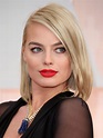 New Movie Role and New Look for Margot Robbie - Mum's Lounge