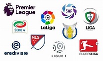 Top-10 Most Popular Football Leagues In The World 2019 | SportyTell