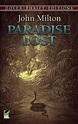 Paradise Lost by John Milton (English) Paperback Book Free Shipping ...