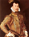 Portraits of Robert Dudley, 1st Earl of Leicester