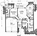 Monster House Plans: An Overview Of Building Your Dream Home - House Plans