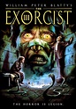 The Exorcist III (1990) | Do you dare walk these steps again? (With ...
