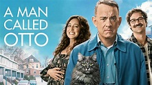 A Man Called Otto (2022) Full Movie Online | MOVIEONLINE-HD