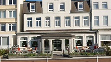 Hotel Strandvilla an der Kaiserwiese (Norderney) • HolidayCheck ...