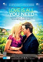 Love Is All You Need (#3 of 6): Mega Sized Movie Poster Image - IMP Awards
