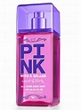 Luv Victoria's Secret: Victoria's Secret Pink Collection