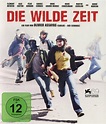 Die wilde Zeit: DVD, Blu-ray oder VoD leihen - VIDEOBUSTER.de