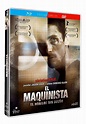 El maquinista [DVD]: Amazon.es: Christian Bale, Jennifer Jason-Leigh ...