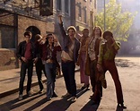 Stonewall - Sinopcine