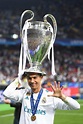 546 Cristiano Ronaldo Champions League Wallpaper Picture - MyWeb